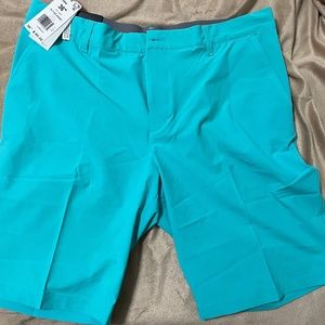 Mens Adidas Golf Shorts size 36